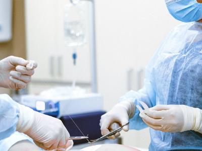 Operacja bariatryczna zaświadczenie