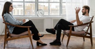 czym jest psychoterapia?